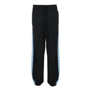 M Missoni Chevron Striped Joggers Multi Mens